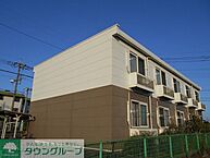 埼玉県熊谷市妻沼東5丁目27：物件画像／株式会社タウンハウジング埼玉　熊谷店