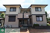 埼玉県深谷市東方1740-1：物件画像／株式会社タウンハウジング埼玉　熊谷店