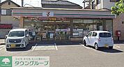 セブンイレブン加須川口2丁目店 徒歩3分。 230m
