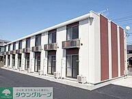 埼玉県本庄市前原2丁目2-2-1：物件画像／株式会社タウンハウジング埼玉　熊谷店