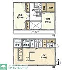 埼玉県鴻巣市袋：物件画像／株式会社タウンハウジング埼玉　熊谷店