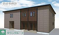 群馬県太田市内ケ島町895-4：物件画像／株式会社タウンハウジング埼玉　熊谷店