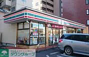 セブンイレブン熊谷宮前町2丁目店 徒歩6分。 420m