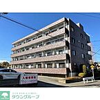 群馬県館林市本町4丁目11-13：物件画像／株式会社タウンハウジング埼玉　熊谷店