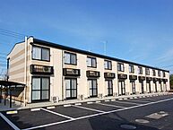 群馬県太田市西新町21-1：物件画像／株式会社タウンハウジング埼玉　熊谷店