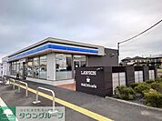 ローソン 本庄沼和田店 徒歩37分。 2920m