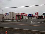ジェーソン本庄店 徒歩15分。 1160m