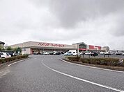 ベイシア寄居北店 4100m