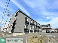 群馬県太田市新井町523-12：物件画像／株式会社タウンハウジング埼玉　熊谷店