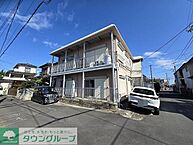 埼玉県鴻巣市小松1丁目2-22：物件画像／株式会社タウンハウジング埼玉　熊谷店