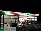 セブンイレブン熊谷成田店 徒歩13分。 1000m