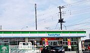 ファミリーマートフレスト栗橋河原代店 徒歩31分。 2410m