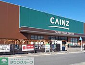 カインズモール行田 徒歩23分。 1840m