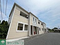 埼玉県深谷市上野台3192-2：物件画像／株式会社タウンハウジング埼玉　熊谷店