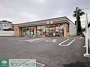 セブンイレブン 本庄銀座2丁目店 徒歩9分。 700m