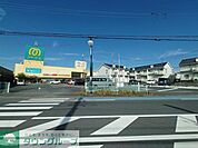 マミーマート 籠原店 徒歩20分。 1550m