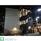 埼玉県鴻巣市本町4丁目8-25：物件画像／株式会社タウンハウジング埼玉　熊谷店