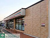 セブンイレブン鴻巣下忍SS店 徒歩8分。 630m