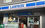 ローソン熊谷駅北口店 徒歩19分。 1480m