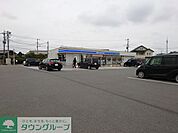 ローソン 本庄早稲田駅前店 徒歩18分。 1380m
