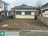 埼玉県大里郡寄居町大字富田3491-2：物件画像／株式会社タウンハウジング埼玉　熊谷店