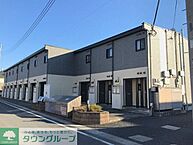 群馬県館林市富士原町1057-634：物件画像／株式会社タウンハウジング埼玉　熊谷店