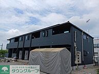 埼玉県鴻巣市北新宿1395：物件画像／株式会社タウンハウジング埼玉　熊谷店