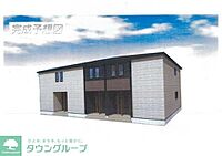 群馬県太田市牛沢町43-1：物件画像／株式会社タウンハウジング埼玉　熊谷店