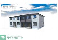 群馬県太田市牛沢町43-1：物件画像／株式会社タウンハウジング埼玉　熊谷店