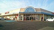カスミ花崎店 徒歩32分。 2530m