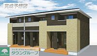 群馬県太田市東別所町360-1：物件画像／株式会社タウンハウジング埼玉　熊谷店