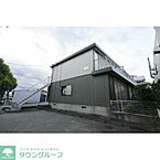 埼玉県東松山市小松原町17-39：物件画像／株式会社タウンハウジング埼玉　熊谷店