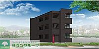 埼玉県東松山市若松町1丁目1066-4：物件画像／株式会社タウンハウジング埼玉　熊谷店