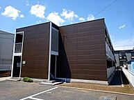 群馬県館林市松原2丁目13-34：物件画像／株式会社タウンハウジング埼玉　熊谷店