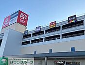 FUJI　MALL吹上 徒歩17分。 1300m