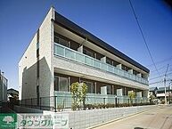 埼玉県東松山市本町2丁目5-4：物件画像／株式会社タウンハウジング埼玉　熊谷店