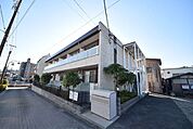 外観 10m