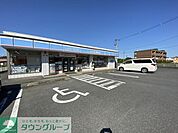 ローソン寄居町鉢形店 徒歩29分。 2270m