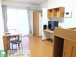 レオパレスヨシオカ 1Kの写真