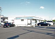 ローソン 深谷上野台茶売通り店 徒歩12分。 960m