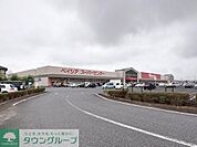 ベイシア寄居北店 徒歩22分。徒歩89分。 1730m