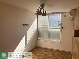 エルミタージュ 1Kの写真