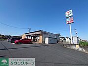セブンイレブン 大里冑山店 徒歩20分。 1570m