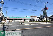 ドラッグセイムス北本店 841m