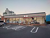 セブンイレブン 熊谷本石2丁目店 徒歩18分。 1420m