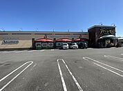アバンセ花園店 徒歩10分。 770m