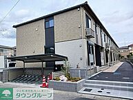 埼玉県深谷市上柴町東7丁目9-1：物件画像／株式会社タウンハウジング埼玉　熊谷店
