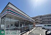 セブンイレブン鴻巣富士見2丁目店 徒歩31分。 2460m