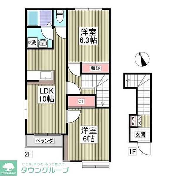 物件画像
