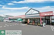 スーパーケンゾーウエスト店 徒歩2分。 100m